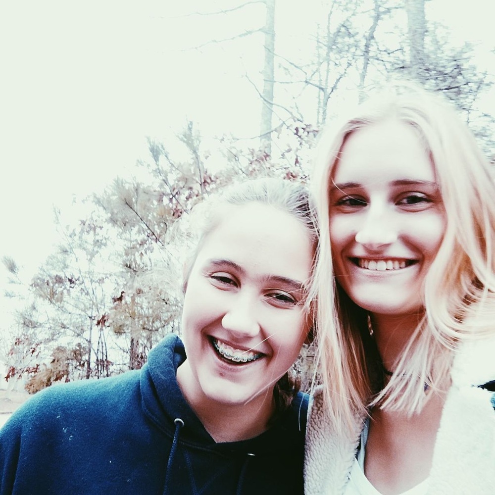 Meet your Posher, Ashleigh